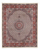 Moud Teppe 272x215cm - Persisk teppe