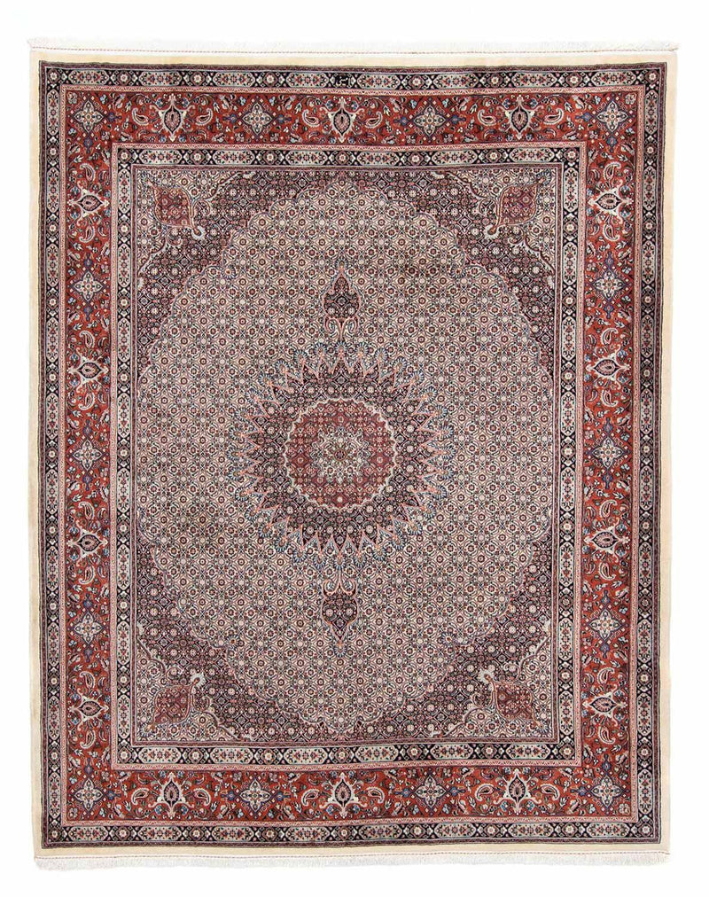 Moud Teppe 272x215cm - Persisk teppe