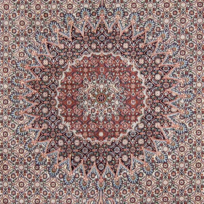 Moud Teppe 272x215cm - Persisk teppe