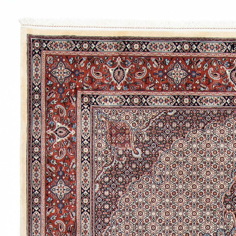 Moud Teppe 272x215cm - Persisk teppe