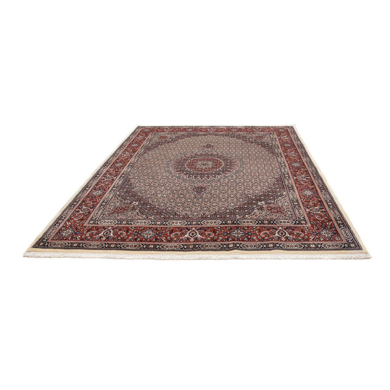Moud Teppe 272x215cm - Persisk teppe