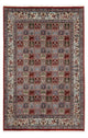 Moud Teppe 192x298cm - Persisk teppe