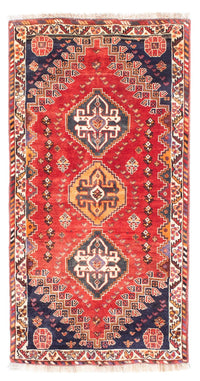Shiraz Teppe 165x84cm - Persisk teppe – product image