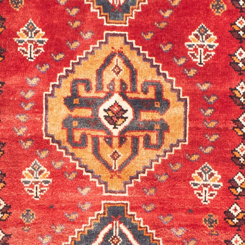 Shiraz Teppe 165x84cm - Persisk teppe