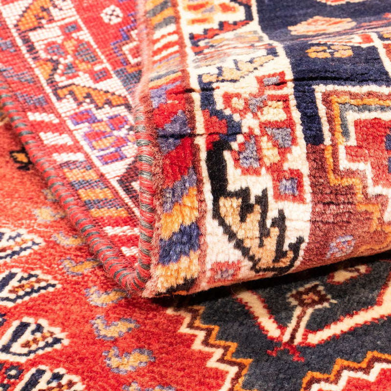 Shiraz Teppe 165x84cm - Persisk teppe