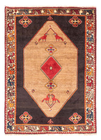 Shiraz Teppe 160x110cm - Persisk teppe – product image