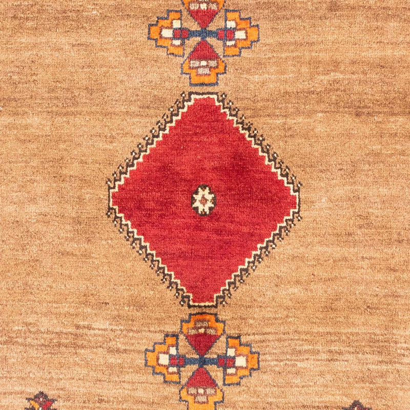 Shiraz Teppe 160x110cm - Persisk teppe