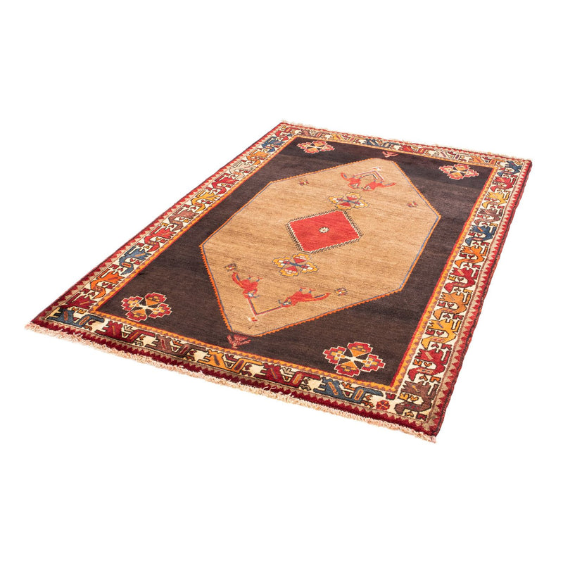 Shiraz Teppe 160x110cm - Persisk teppe
