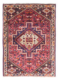 Shiraz Teppe 155x110cm - Persisk teppe – product image