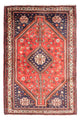 Shiraz Teppe 185x123cm - Persisk teppe
