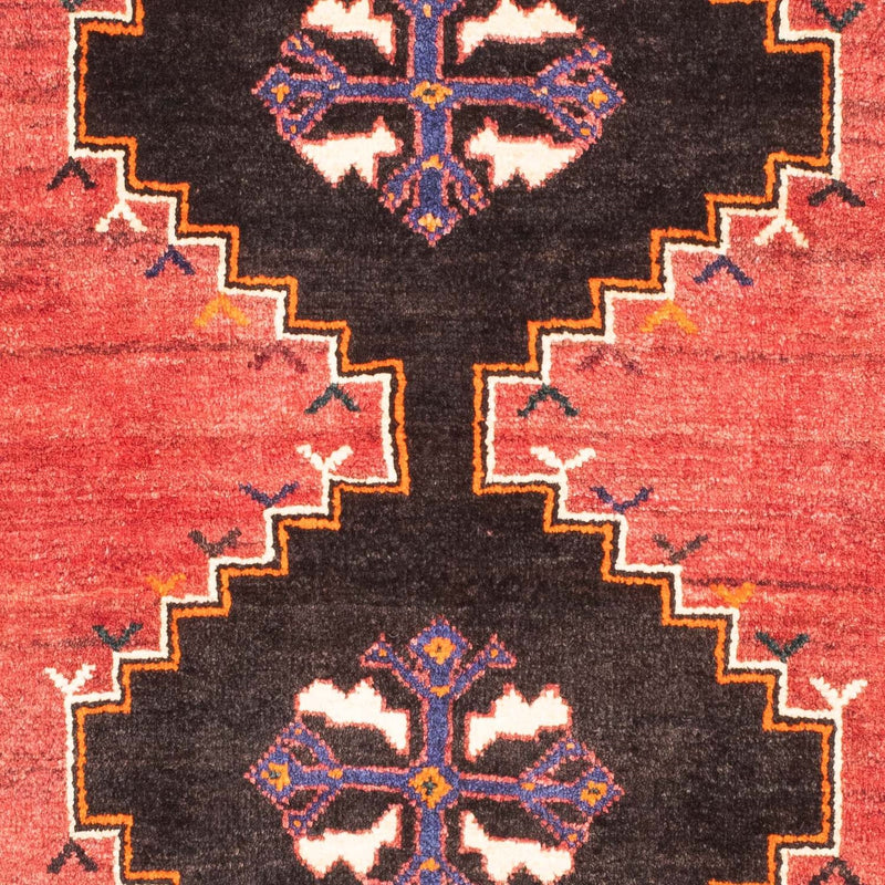 Shiraz Teppe 107x160cm - Persisk teppe
