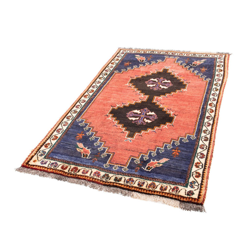 Shiraz Teppe 107x160cm - Persisk teppe
