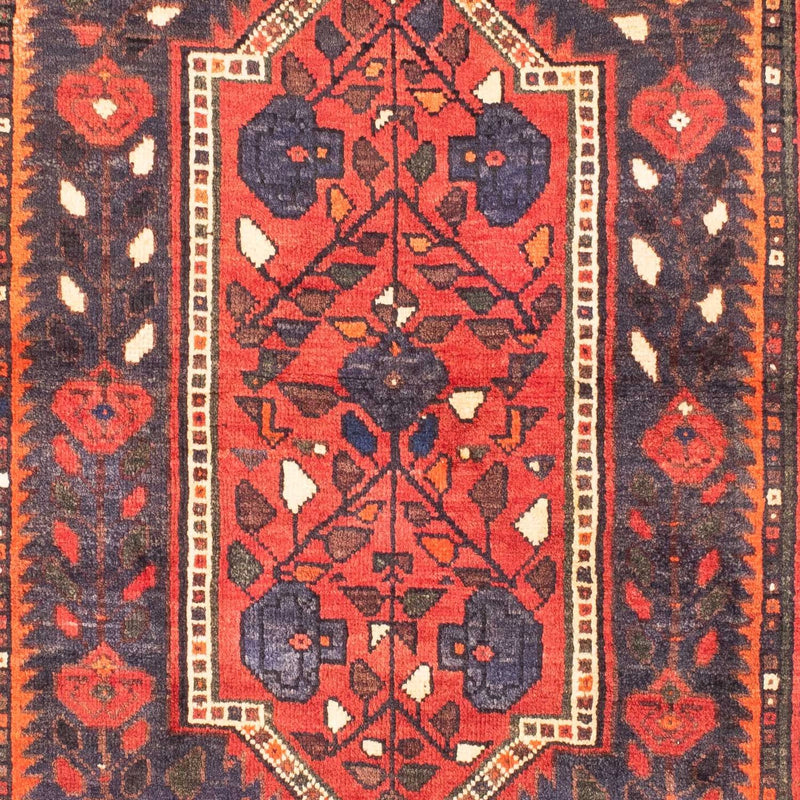 Shiraz Teppe 180x127cm - Persisk teppe