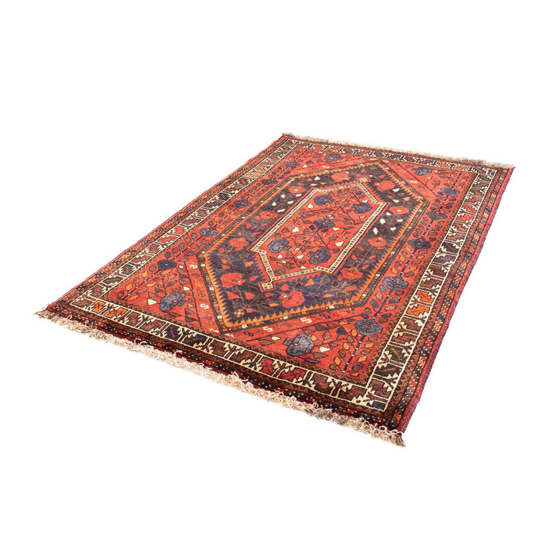 Shiraz Teppe 180x127cm - Persisk teppe