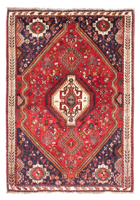 Shiraz Teppe 170x120cm - Persisk teppe – product image