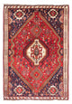 Shiraz Teppe 170x120cm - Persisk teppe