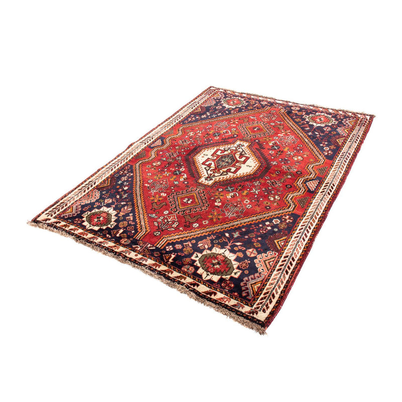 Shiraz Teppe 170x120cm - Persisk teppe