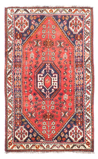 Shiraz Teppe 100x170cm - Persisk teppe – product image