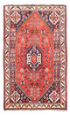 Shiraz Teppe 100x170cm - Persisk teppe