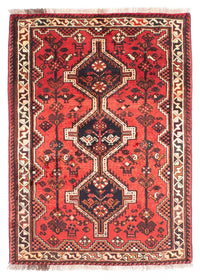Shiraz Teppe 160x113cm - Persisk teppe – product image