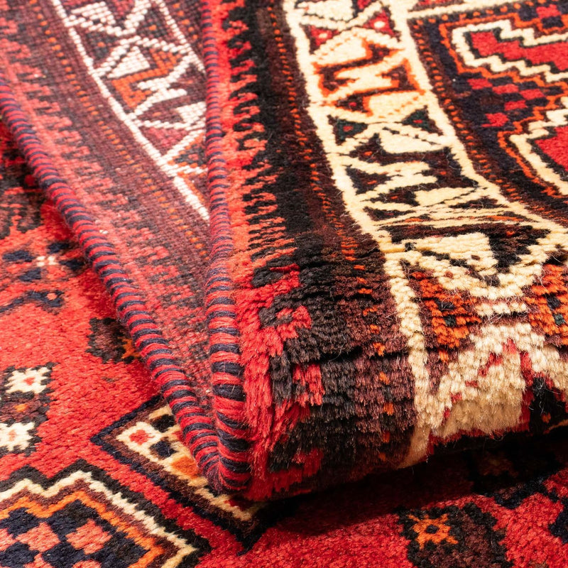 Shiraz Teppe 160x113cm - Persisk teppe