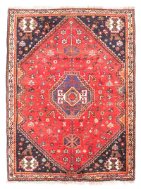 Shiraz Teppe 116x152cm - Persisk teppe – product image