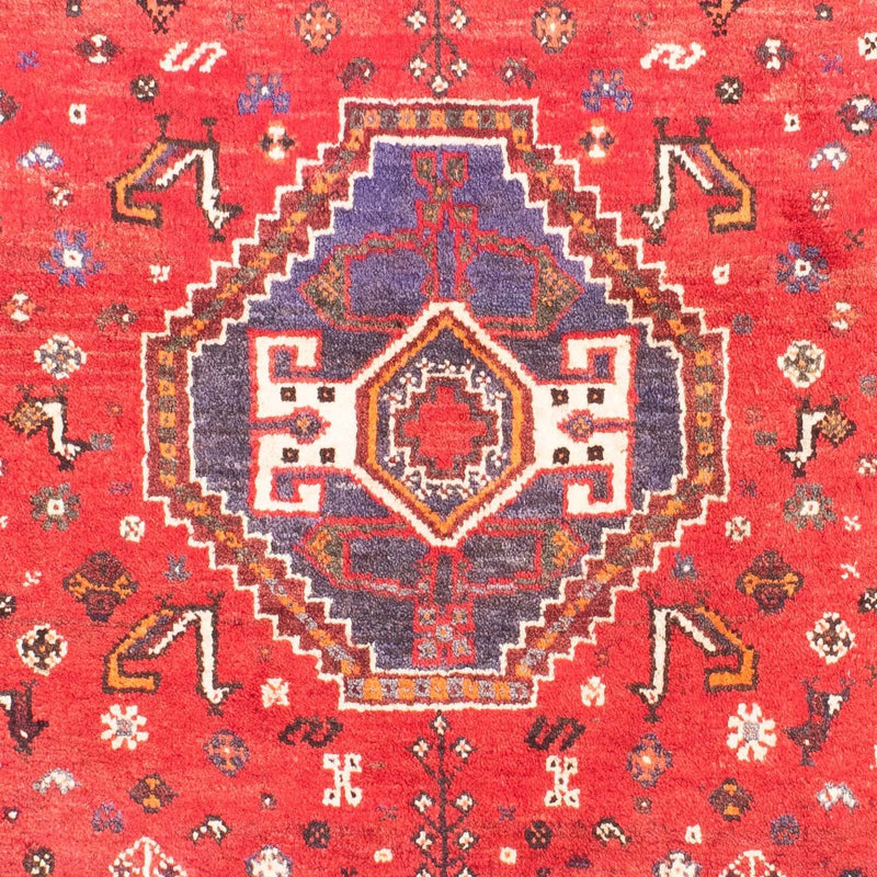Shiraz Teppe 116x152cm - Persisk teppe