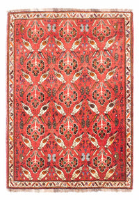 Shiraz Teppe 162x117cm - Persisk teppe – product image