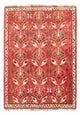 Shiraz Teppe 162x117cm - Persisk teppe
