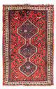 Shiraz Teppe 163x110cm - Persisk teppe