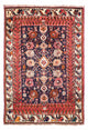 Shiraz Teppe 165x115cm - Persisk teppe