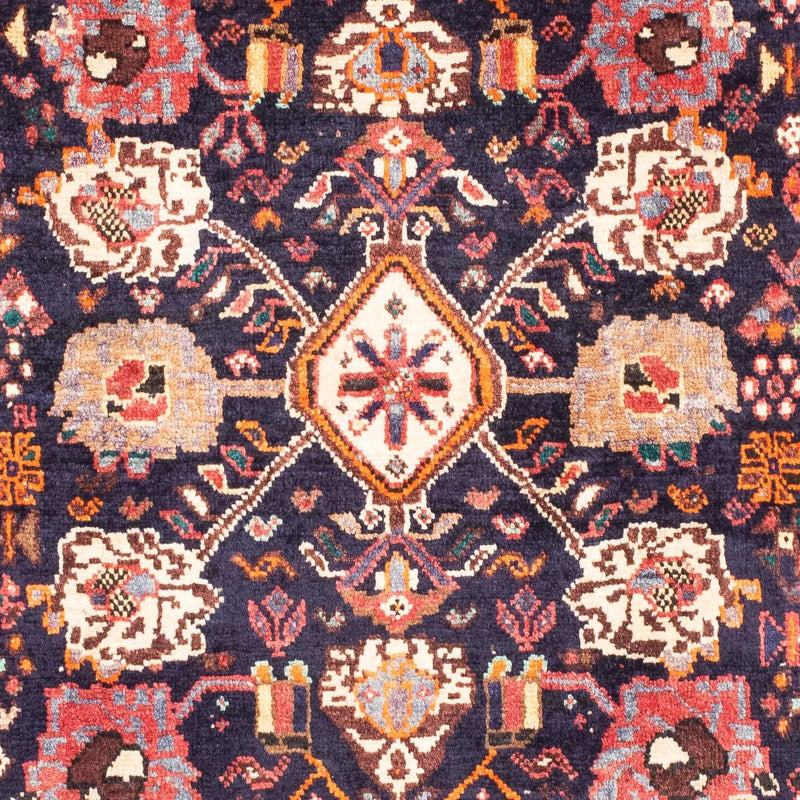 Shiraz Teppe 165x115cm - Persisk teppe