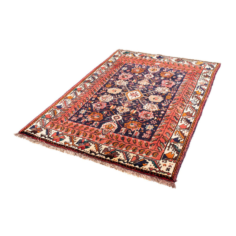 Shiraz Teppe 165x115cm - Persisk teppe