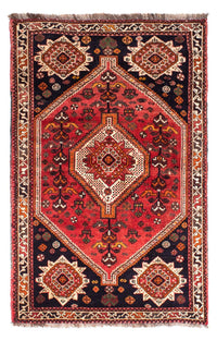 Shiraz Teppe 160x106cm - Persisk teppe – product image