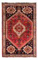 Shiraz Teppe 160x106cm - Persisk teppe