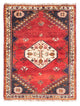 Shiraz Teppe 150x116cm - Persisk teppe