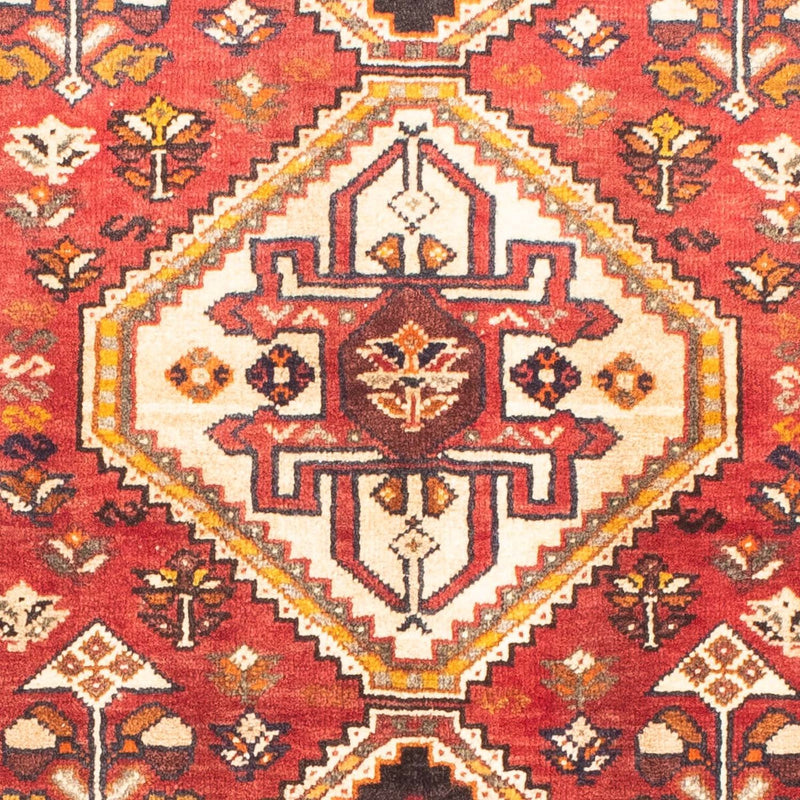 Shiraz Teppe 153x80cm - Persisk teppe