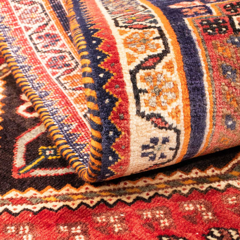 Shiraz Teppe 153x80cm - Persisk teppe