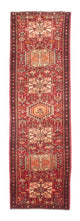 Qaraja Teppe 260x77cm - Persisk teppe