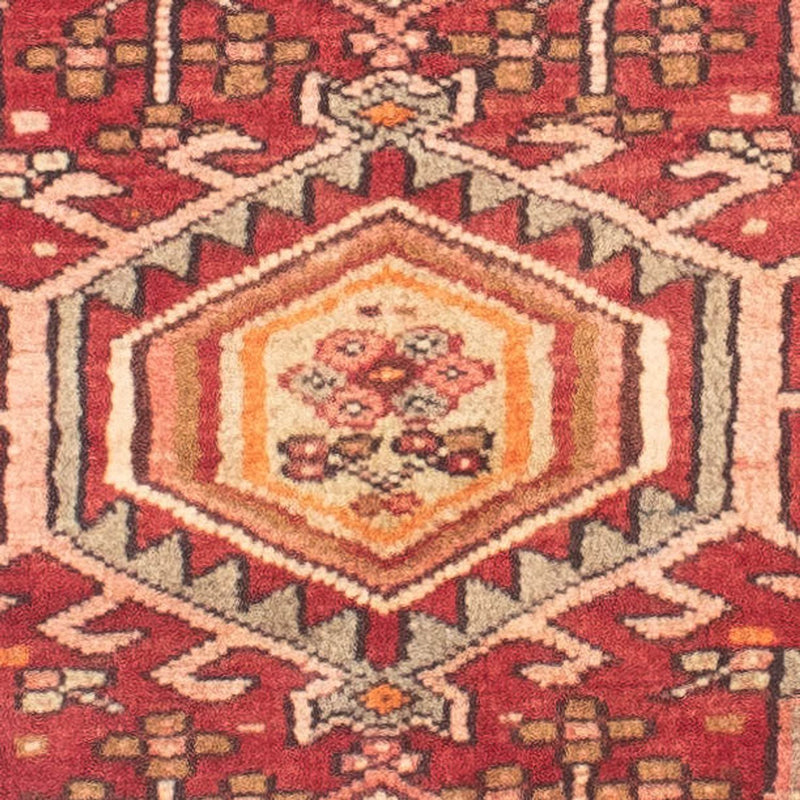 Qaraja Teppe 260x77cm - Persisk teppe