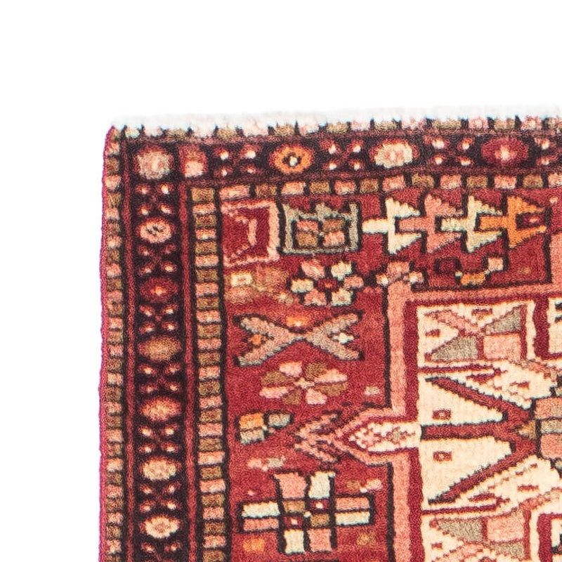 Qaraja Teppe 260x77cm - Persisk teppe