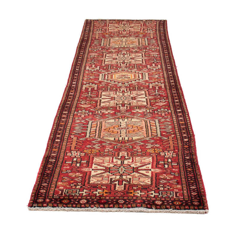 Qaraja Teppe 260x77cm - Persisk teppe