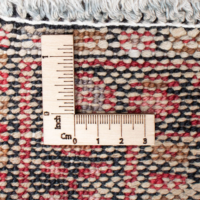 Qaraja Teppe 260x77cm - Persisk teppe