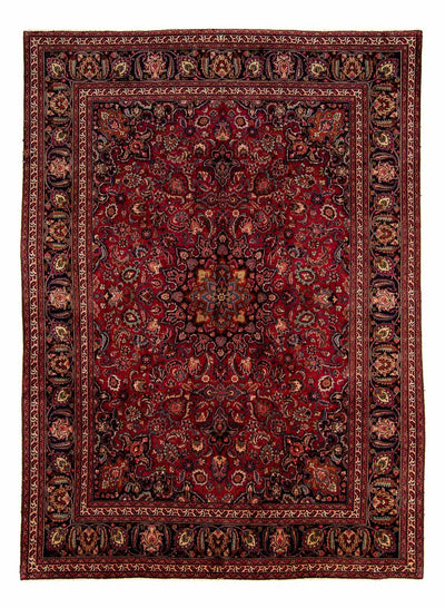 Mashhad Teppe 292x377cm - Persisk teppe