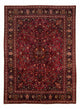 Mashhad Teppe 377x292cm - Persisk teppe