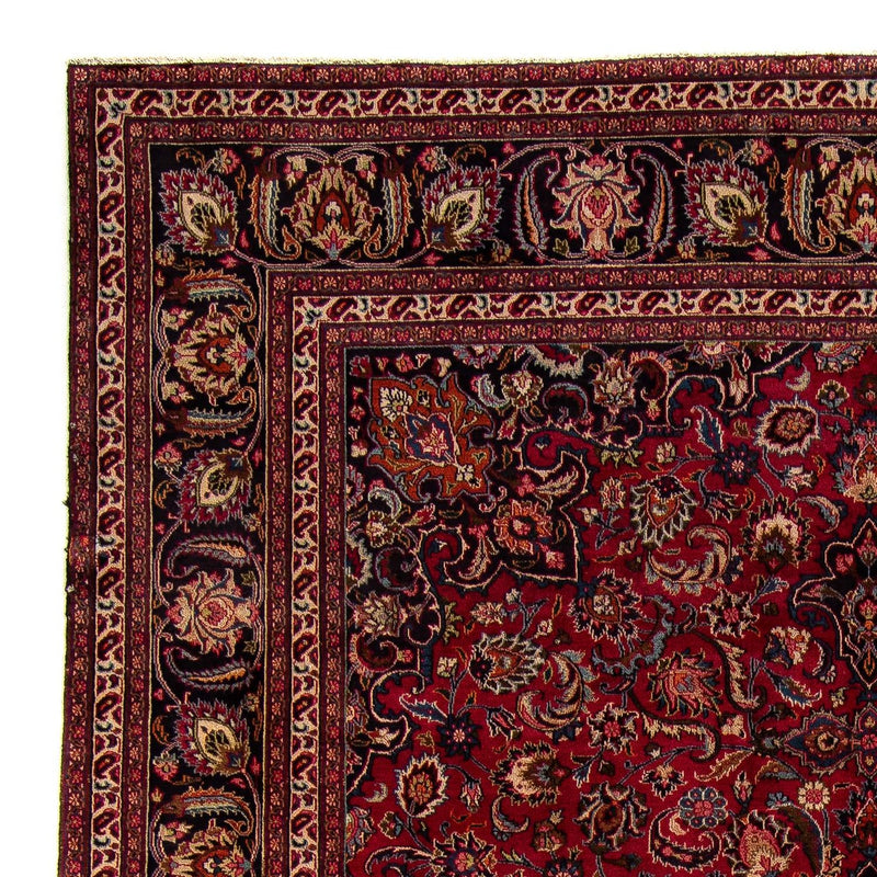Mashhad Teppe 377x292cm - Persisk teppe