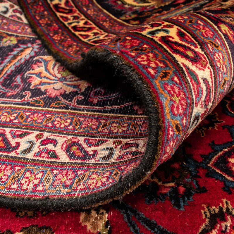 Mashhad Teppe 377x292cm - Persisk teppe