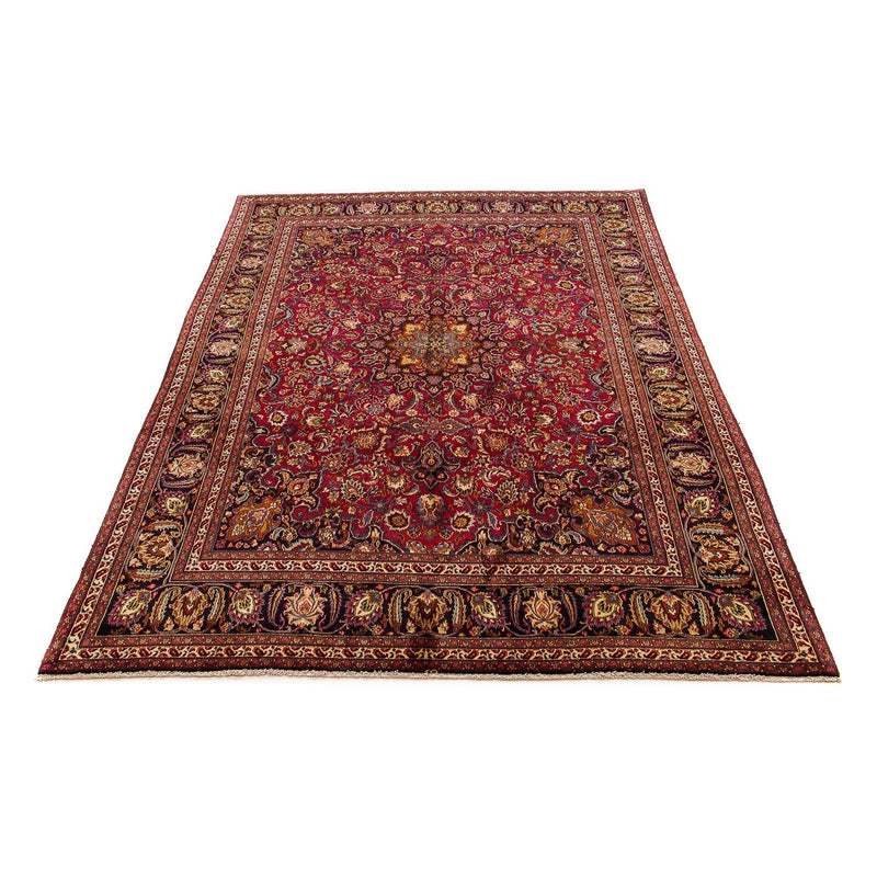 Mashhad Teppe 377x292cm - Persisk teppe