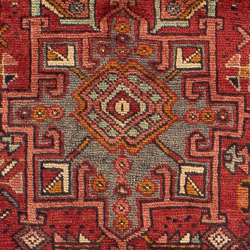 Qaraja Teppe 310x75cm - Persisk teppe
