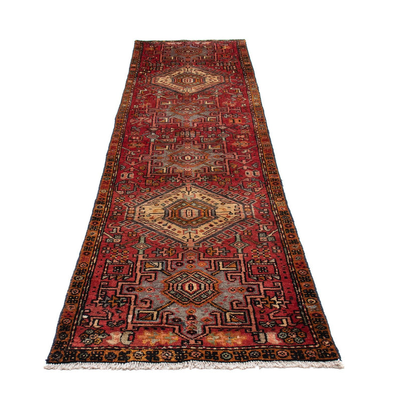 Qaraja Teppe 310x75cm - Persisk teppe